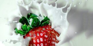 Jakie mleko jest najzdrowsze ile procent?