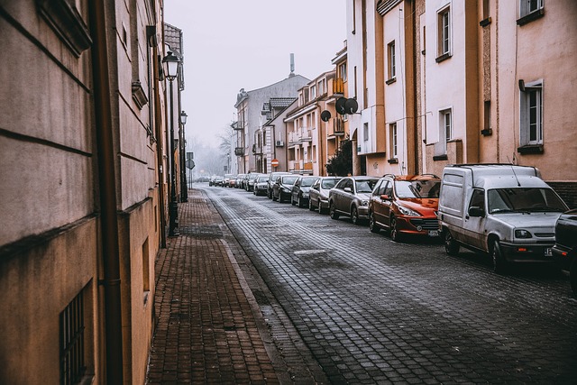 Jakie auta mają dobrą blachę? Jakie auta mają dobrą blachę?