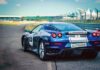 Kto jest właścicielem Ferrari? Kto jest właścicielem Ferrari?