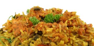 Jak zrobić sos tikka masala?