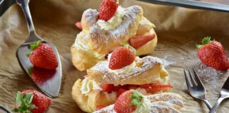 Jak wygląda rodzynek brazylijski?