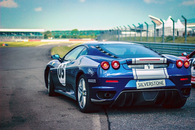 Kto ma Ferrari w Polsce? Kto ma Ferrari w Polsce?