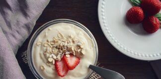 Czy jogurt to produkt mleczny? Czy jogurt to produkt mleczny?
