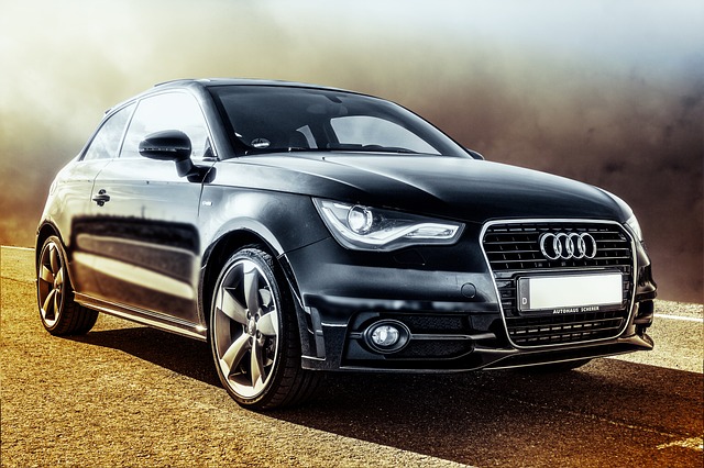 Kto jest właścicielem Audi? Kto jest właścicielem Audi?