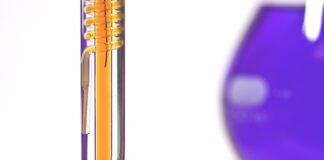 Czy pH to twardość wody?