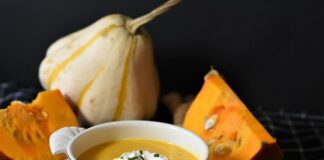 Czy mleko kokosowe z puszki można pić?