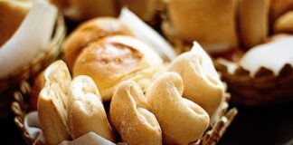 Jakie drożdże do melasy?