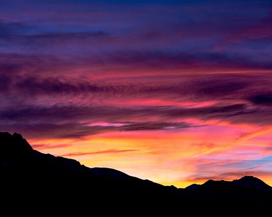 W jakich butach na Giewont?
