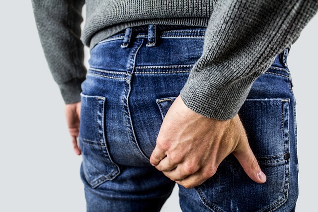Czy prostata może Uciskać na odbyt? Czy prostata może Uciskać na odbyt?