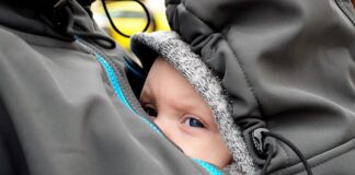 Dlaczego na kurtkę mówi się katana?