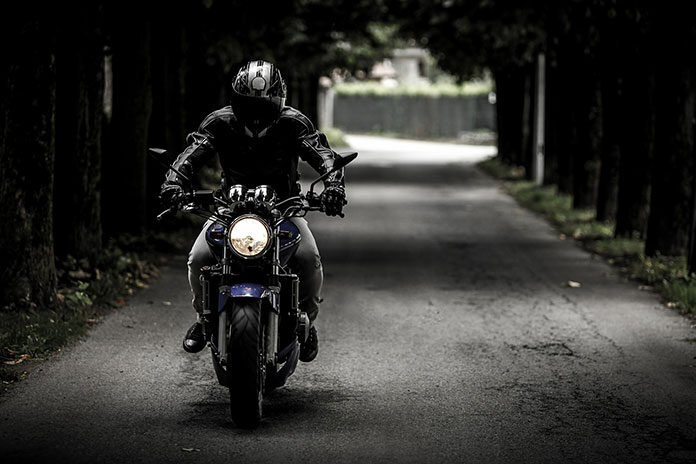 motocykle-kurtka Jak najlepiej przewozić bagaż na motocyklu