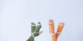 skarpetki rajstopowe