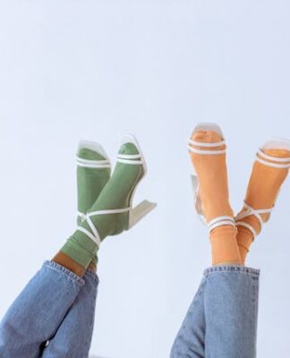 skarpetki rajstopowe